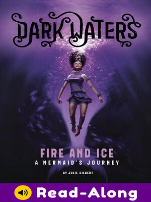 cover image of Fire and Ice